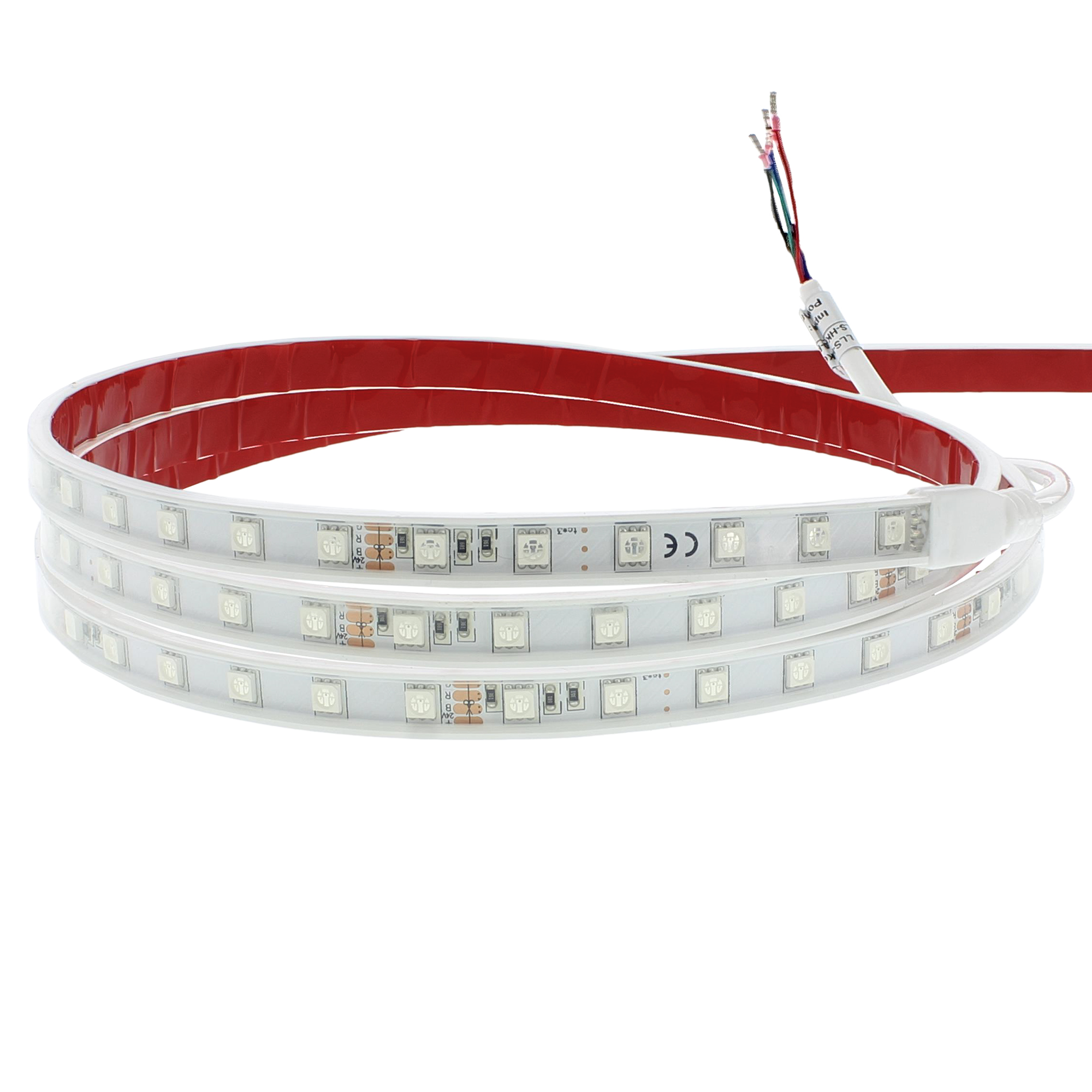 Voor Elke Toepassing Een Geschikte Led Strip De Bouw Online