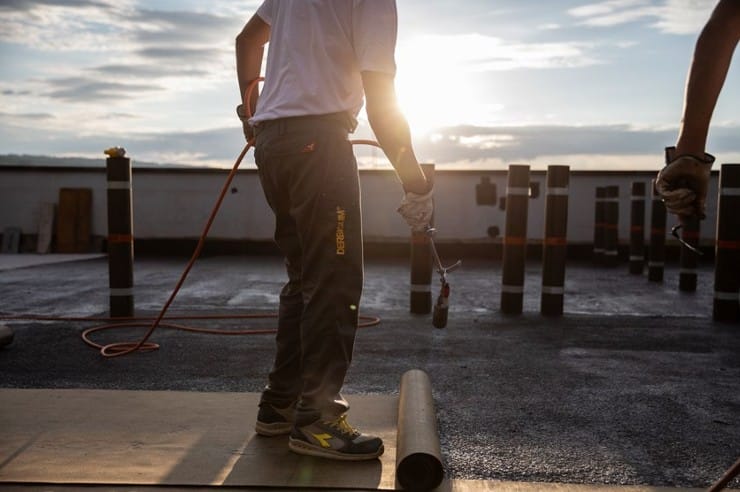 derbigum renovatie transformatie 2025