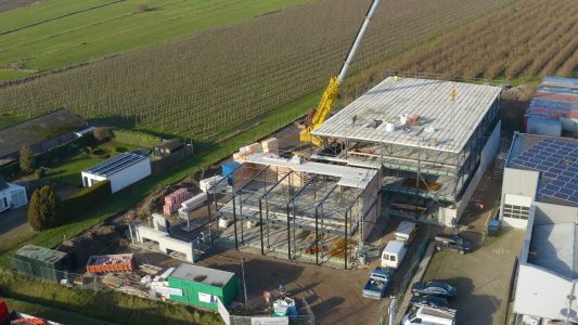 Concrete International