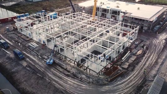 Concrete International