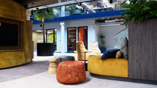 did interieurmakers goodhabitz bunkertoren