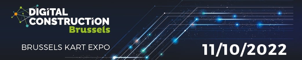 digital constructions brussels 2022