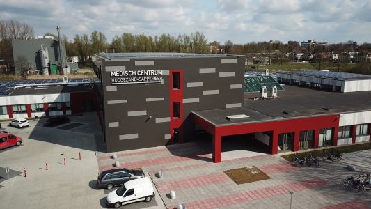 Top Installatiegroep