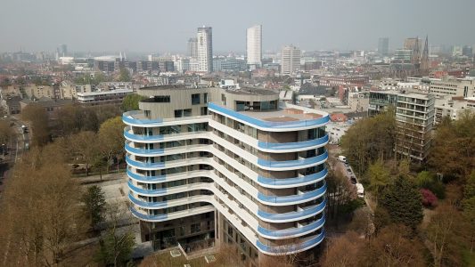 Metal Cladding Systems