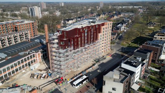 winkels techniek de weverij tetem