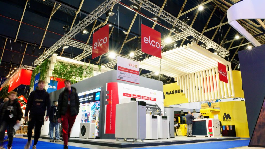 atag elco bouwbeurs 2023 utrecht