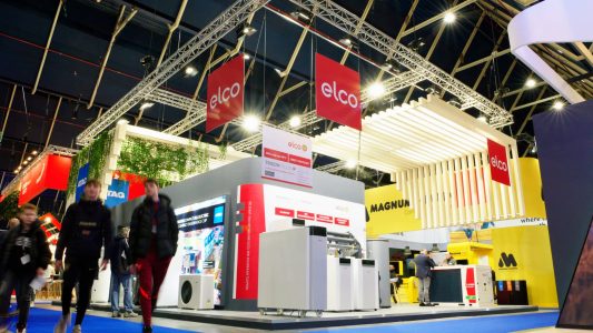 atag elco bouwbeurs 2023 utrecht