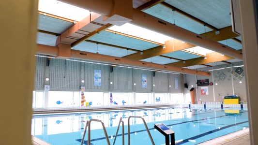 eva optic zwembad stappegoor tilburg verlichting