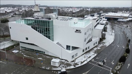 flaktgroup netherlands joint research center