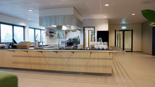 hakvoort professional aldi groningen