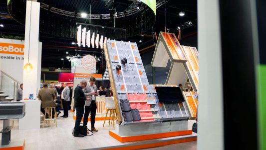 isobouw bouwbeurs utrecht slimfix renopro