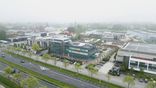 isoworx drylock zele