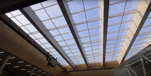 Kingspan Brakel Atmos