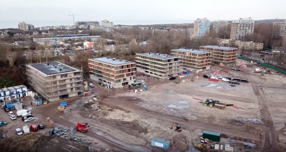 Koninklijk Oosterberg