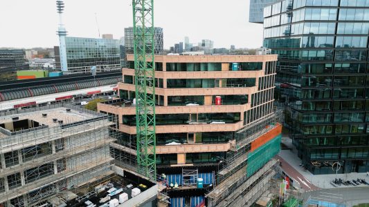 leebo crossover amsterdam