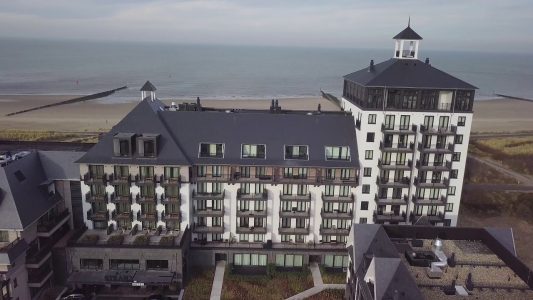 Leidekkersbedrijf van Boxtel