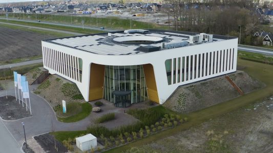 dick de boer oogcentrum noordholland