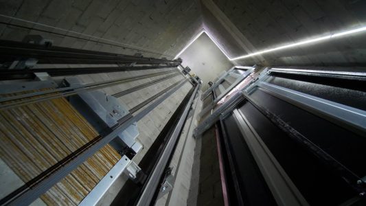 quality lift domein de bos heist-op-de-berg