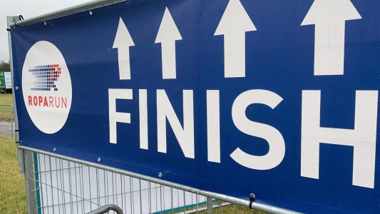 roparun editie ledsfoundation