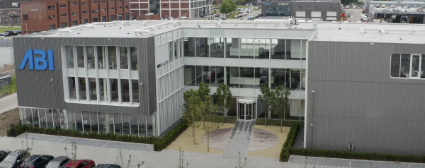 boon edam abi robotics haarlem