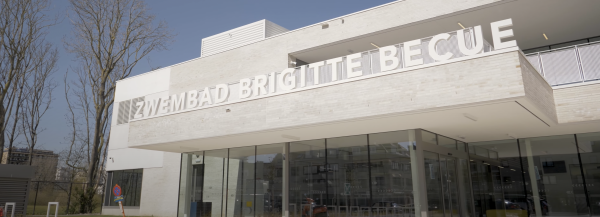 olcosportsphere zwembad oostende