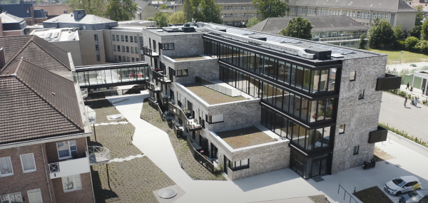 ka construct schrijnwerk ocmw halle