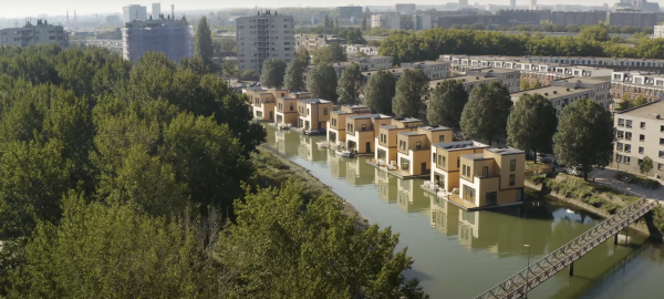 samen duurzaam nassauhaven rotterdam