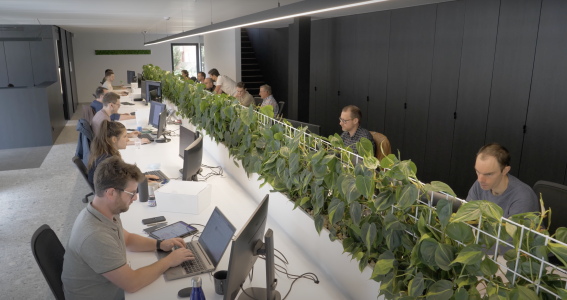 ae+ engineering advies ingenieur