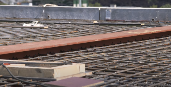 parimetal profielstaal refuga hasselt