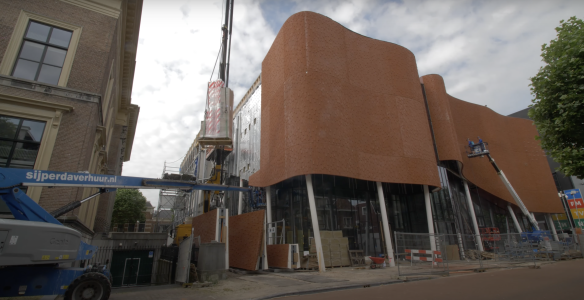 ads groep pathe leeuwarden