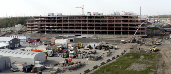 obo bettermann p+r antwerpen