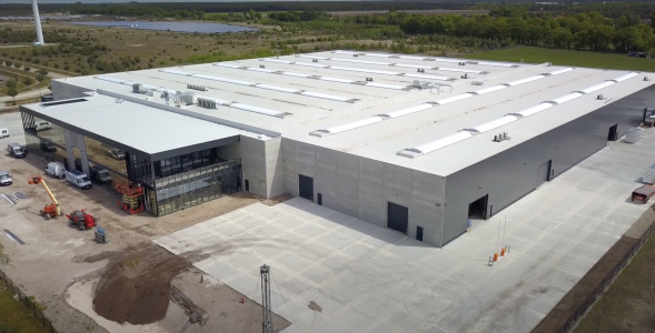 veko lightsystems eduards trailer factory