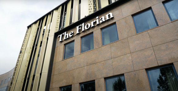 the florian hoofddorp