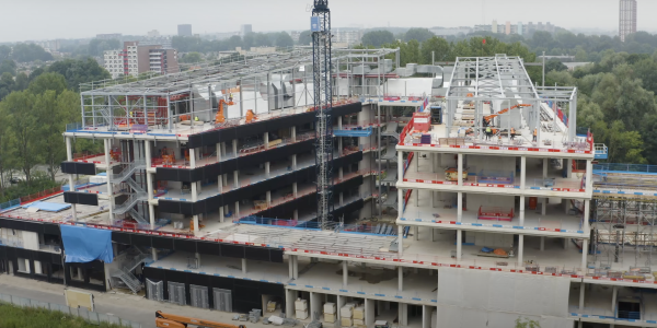 gebroeders meijer luchttechniek feringa groningen