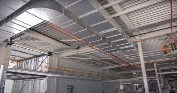 klimaatservice holland nature's pride