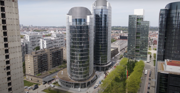 polypane mobius glasgevel