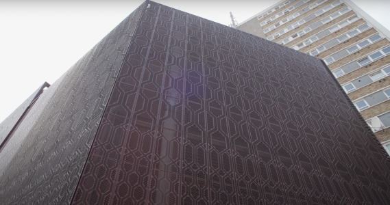 alumet burnhill 2 energy centre