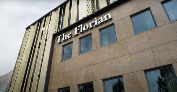 qbiq wanden the florian hoofddorp