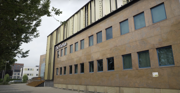 hbd bouwmanagement the florian