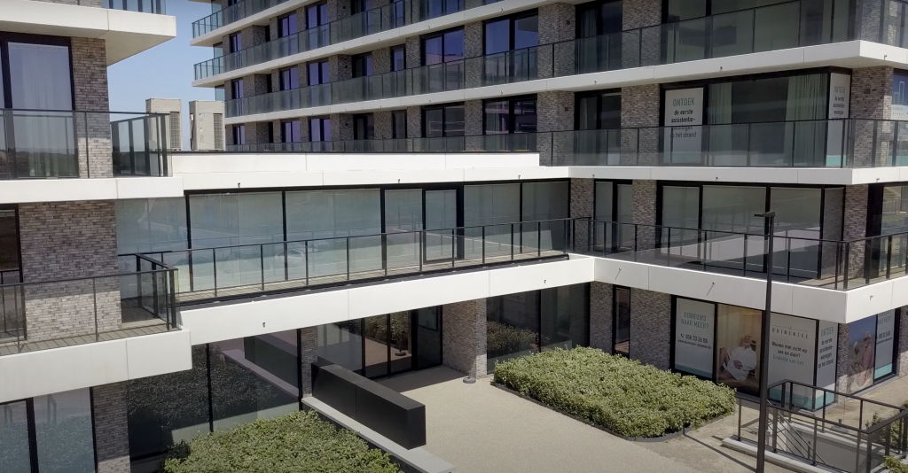 polysun duinenzee de panne