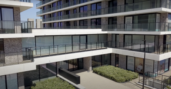 polysun duinenzee de panne