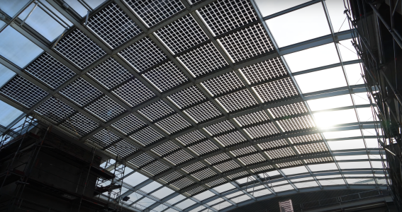 kingspan huis van de stad rijswijk