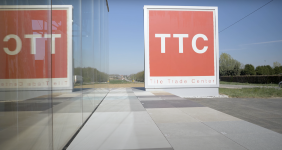 tile trade center gooik