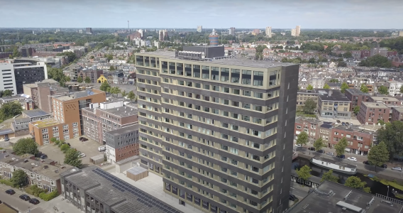 gerko black box groningen