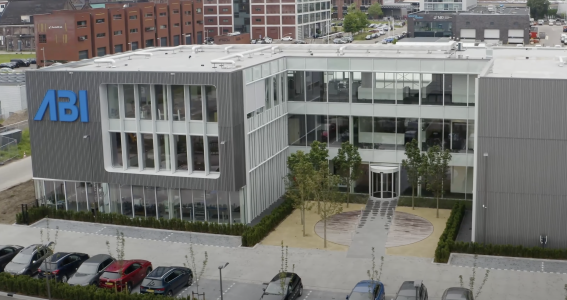 bolidt abi robotics haarlem