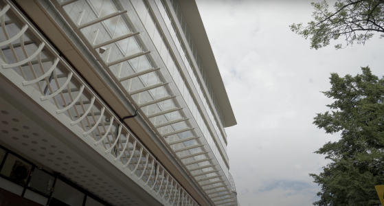 house modernes utrecht