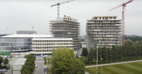 ats groep waterfront waregem