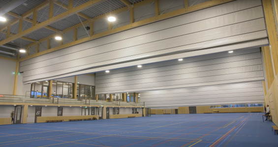 tig akoestiek wrzv hallen zwolle