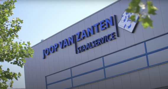 isd group joop van zanten cad software