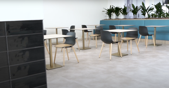 pga meubilair vdl eindhoven